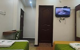 Hotel Royal Green Inn